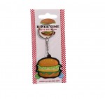 Porte-clefs Hamburger