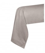 Taie de traversin 45 x 185 cm Edens lin