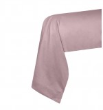 Taie de traversin 45 x 185 cm Edens rose
