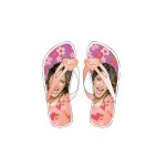 Tong enfant Disney Violetta