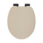Abattant WC Collection Onyx Lin