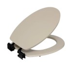 Abattant WC Collection Onyx