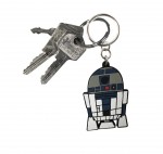 STAR WARS Porte-cls PVC R2-D2