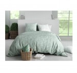 Housse de couette +  taies Collection Adelyse