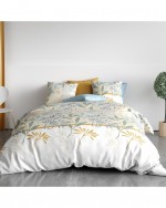 Housse de couette +  taies Collection Agily