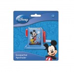 Taille crayon mecanique Mickey