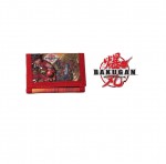 BAKUGAN  Portefeuille
