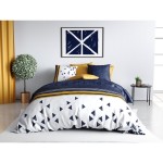 Housse de couette +  taies Collection Bandol