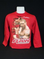 WWE Sweat shirt Batista