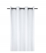 1 Rideau 140 x 280 cm Bea blanc