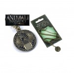 Les Animaux fantastiques pendentif et collier Magical Congress