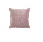 Housse de Coussin Bellanda 40cm rose