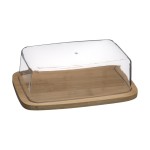 Beurrier avec plateau