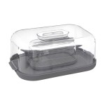 Beurrier et Boite a fromage collection Delice