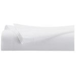 Drap plat 180x290cm blanc