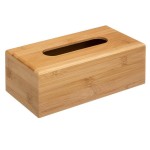 Boite a mouchoirs Collection Bois