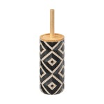 Brosse de toilette 10 x 37 cm Geo-ethnique