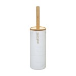 Brosse de toilette Collection Marbre