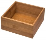 Organiseur carre 1 compartiment