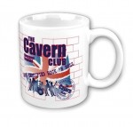 Mug The Cavern Club � 330 ml