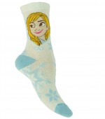 Chaussette fille