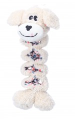 Jouet Floreo Chien �lastique