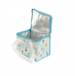 Sac  repas isotherme Sirenes