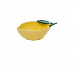 Coupelle citron