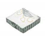 Coussin de sol 45 x 45 cm Youki