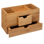 Organiseur a tiroirs