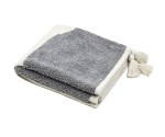 Plaid gaze de coton 125x150cm Collection Soleil