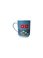 Mug en c�ramique Doctor Who K9 10 cm