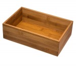 Organiseur rectangle compartiment