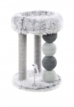 Arbre a griffer pour chat Duchesse