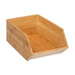 Organiseur empilable moyen