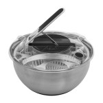 Essoreuse inox