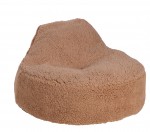 Panier Sofa 58 x 18 x 33 cm Marron