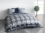 Housse de couette +  taies Collection Folklore