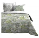 Parure de Drap + 2 taies d'oreiller Collection Foret