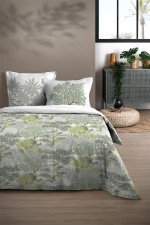 Housse de couette + taies Collection Foret