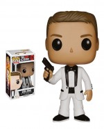 21 JUMP STREET POP! Movies Vinyl figurine Greg Jenko 10 cm