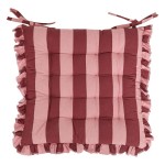 Assise de chaise 38 x 38 cm Cheri