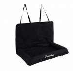 Siege auto banquette pour chien