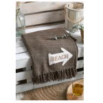 Plaid 125x150cm Collection Brode