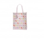 Sac shopping Hiboux par Lauren Billingham