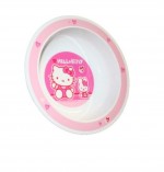HELLO KITTY Bol m�lamine 16 cm