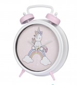 Horloge Licorne