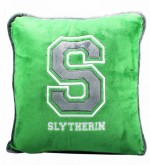 Harry Potter oreiller S for Slytherin 46 cm