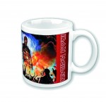 Mug Iron Maiden en C�ramique 330 ml