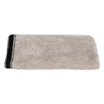 Serviette de toilette invite 30 x 50 cm Joia lin